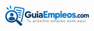 GuiaEmpleos.com - Tu próximo empleo está aquí